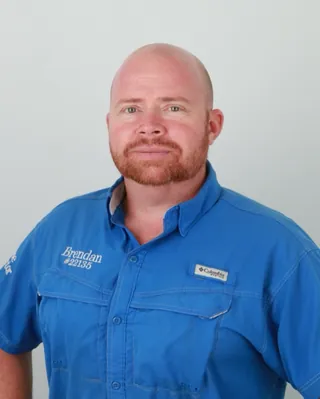 Brendan Hirshey, Home Inspector at A-Action