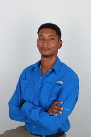 Giordan Brown, Home Inspector at A-Action