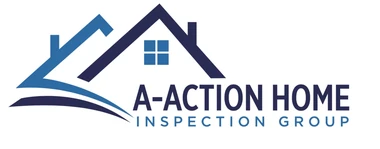 A-Action Home Inspection Group logo