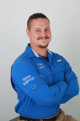 Tyler Bauer, Lead Inspector at A-Action