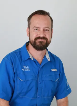 Will Worthen, Home Inspector at A-Action